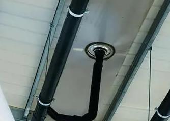 淮南虹吸排水的原理