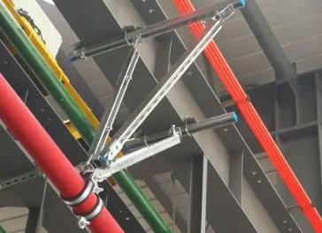 淮南抗震支架厂家与你分享你必须做的紧急情况下的准备